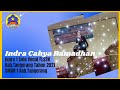 INDRA CAHYA RAMADHAN SISWA SMAN 1 KAB TANGERANG MEMENANGKAN JUARA 1 LOMBA SOLO VOCAL FLS2N TH 2021