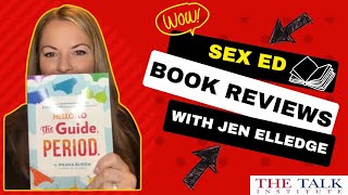 HelloFlo, The Guide, Period. Honest Book Review