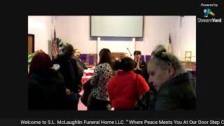 Celebration of life