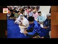 TPM hadiri majlis bacaan yasin dan tahlil di Masjid Tanah