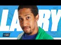 The Legend of Larry Lurr