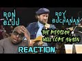 Roy Buchanan - The Messiah Will Come Again (Live 1976) REACTION