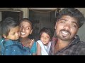 మా చిన్న చిట్టి birthday celebration village dawat fun dhamki star family vlog