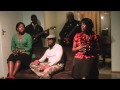 Nixon Nembaware & Siblings having musical fun: Zebhedhiya