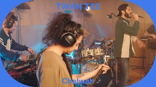🔳 Twan Tee - Chalwah [Baco Session]