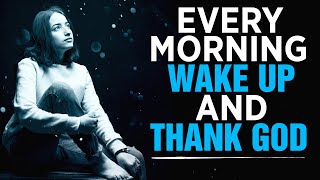 God's Morning Blessings | Start Your Day With Powerful Prayers