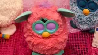 ファービー   日本語版：Furby Japanese Ver.