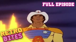 Bravestarr | Fallen Idol | Full Episode