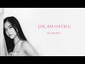 Lagu | Dalam Hatiku - Rachel Rae (Lyric Video)