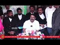 19 02 2025 மதுரை சீமான் செய்தியாளர் சந்திப்பு seeman pressmeet live madurai