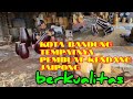 PROSES CARA PEMBUATAN KENDANG JAIPONG - BANDUNG JAWA BARAT