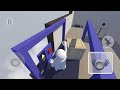 human fall flat mobile gameplay walkthrough part 1 levels 1 4 ios android