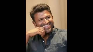 ❤️unforgettable smiling of Appu sir❤️ Miss u appu sir💔  @punith Rajkumar sir