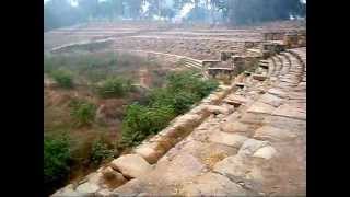 Surajkund lake.wmv