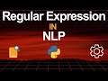 RegEx in NLP – Learn Text Cleaning with Python & NLTK (Hands-On Tutorial)
