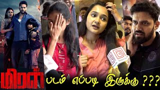Miral Public Review | Miral Review | Miral Movie Review | Miral TamilCinemaReview Bharath VaniBhojan