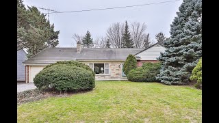 844 Glenwood Avenue, Aldershot Burlington Homes For Sale