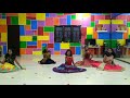 vachinde full video song fidaa full video songs ams dance u0026 event company choreography