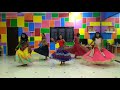 vachinde full video song fidaa full video songs ams dance u0026 event company choreography