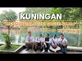 PERJALANAN KE KUNINGAN - JAWA BARAT || REUNI SASUH BAJAJ 2024 || PURNA PRAJA XIV || PART 1