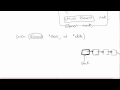 Stack Implementation in C using a Linked List 3/6