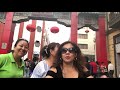 China town in lima Peru
