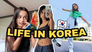 🇰🇷 6 INTERESTING THINGS ABOUT KOREA 🏝️+ my korean makeup routine ~ priyaxagg