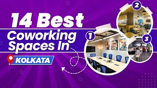 14 Best Coworking Space in Kolkata (2023)