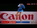 2018 world junior champs 史上初の4回転を2回決める 117 🌸trusova