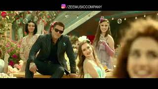 Zoom Zoom- Full Video| Radhe- Your Most Wanted Bhai | Salman Khan,Disha Patani|Ash,lulia|Sajid Wajid