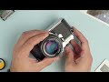 how to use pentax me super kamerastore