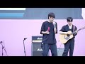 4k60p 240606 10cm 십센치 올해도 글렀나 봄 올글봄 full ver. 직캠 fancam @서울 어린이대공원 능동 숲속의 무대