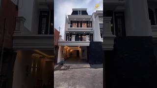 Rumah dijual di Jagakarsa JakSel Luas tanah 84, bangunan 220 m2 #rumahdijual #property #jualrumah