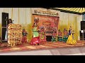 Mai tere lad lagiyan ll 🎊 🎈 💕 kids dance on punjabi song  ll Golden Days ll annual function