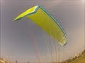 Groundhandlingkurs 7 Winds Paragliding Israel