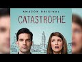 Oli Julian - Catastrophe Theme