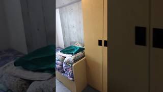 Shimoda Student Village Dormitory