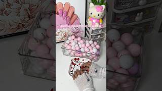 #asmr #pressonnailsbusiness #nailart #asmrpacking #pressonnails #asmrsounds #nails #packingorders