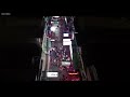 soi 6🔥 how does soi 6 look like from above drone shots at night soi 6 pattaya thailand