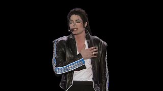 Michael Jackson  Heal The World History World Tour Live in Munich 1997 HD