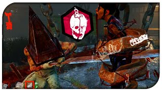 Dead By Daylight \