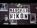 MADCHILD NIKON (VIDEO VISUALIZER) M.C.DOKS REACTION #madchild #nikon, #videoreaction, #music, #like