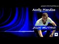 Acolly Mandiza-U do mpfuna nah ft Lebmap
