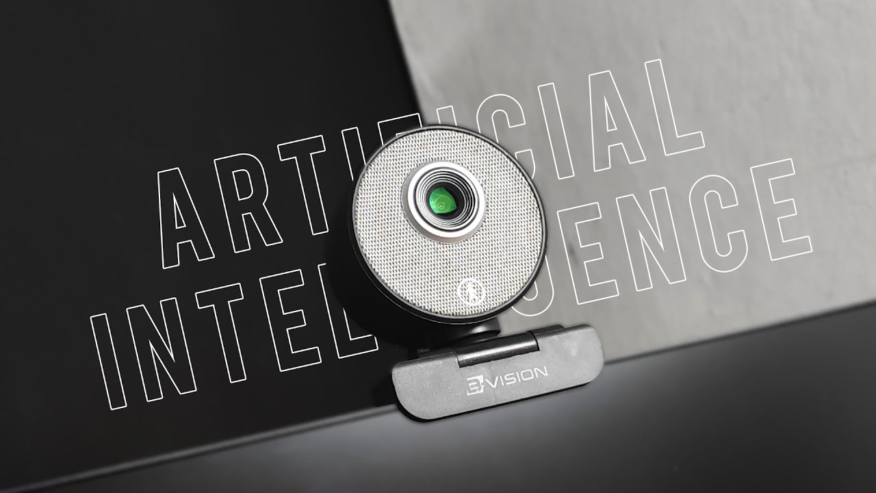 Smart Webcam Brica Yang Gokil Abisss | Review Brica B-Vision R1 - YouTube