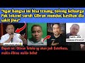 Aneh banget minta keluarga Jokowi suruh Gibran mundur//Netizen: Gibran Tetuko yg akan jadi Gatotkaca