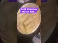 CRAB RANGOON SPRING ROLL | #shorts #shortsviral #shortsyoutube