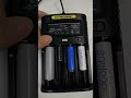 nitecore UMS4