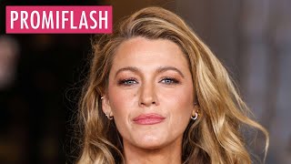 Blake Lively sieht neue Klage von Krisen-PR-Firma gelassen