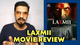 LAXMII Movie Review By Rj Divya Solgama | Akshay Kumar | Kiara Advani | Raghava Lawrence