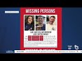 Two Australians, one American missing in Baja California